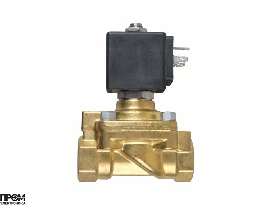 Электромагнитный клапан Lucifer 322H7306