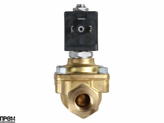 Электромагнитный клапан Lucifer 322H7306