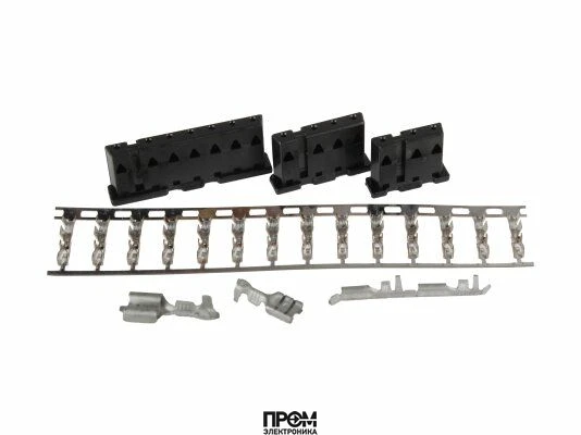 Комплект разъемов Brahma 16015910