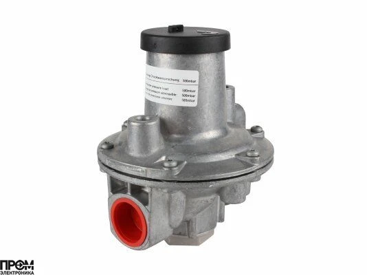 Регулятор давления газа Kromschroder GDJ 25R04-0Z