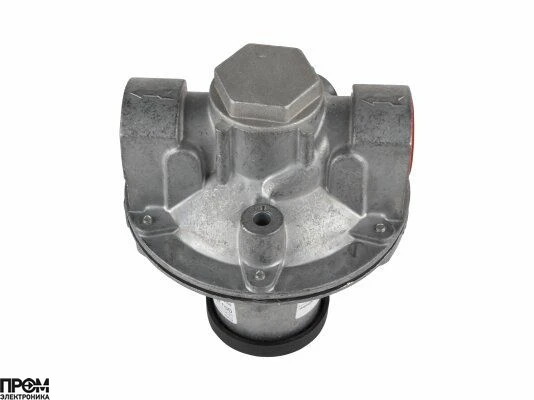 Регулятор давления газа Kromschroder GDJ 25R04-0Z