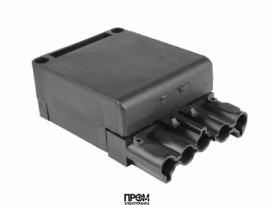 Разъём Elco 65070641