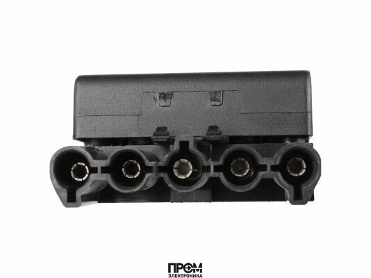 Разъём Elco 65070641