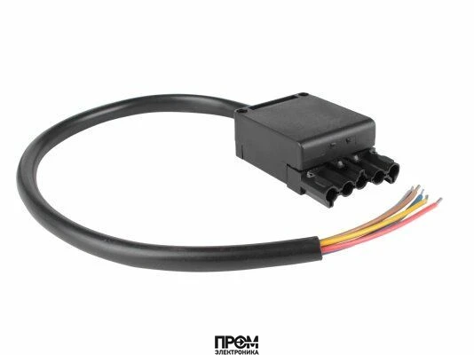 Разъём Elco 65070641