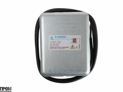 Трансформатор розжига Baltur 18199