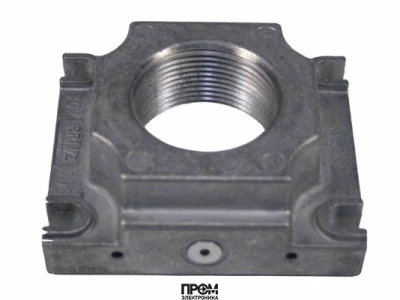 Фланец газового клапана Dungs Rp 2&quot;