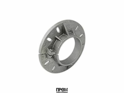 Фланец горелки Ø125 мм 13011911