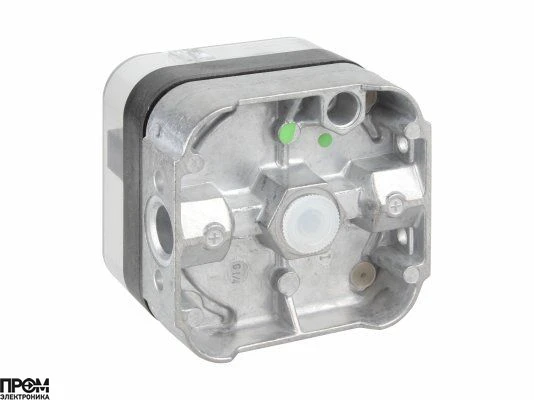 Реле давления Weishaupt GW 150 A4