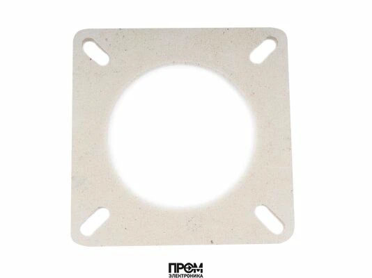 Прокладка фланца FBR Ø125 мм, 229733