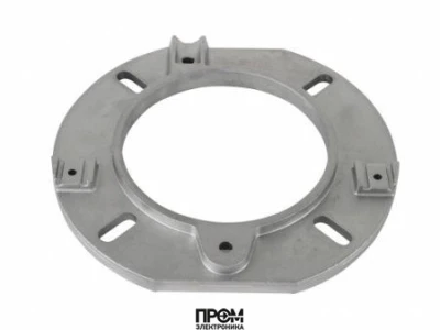 Фланец горелки Ø126 мм