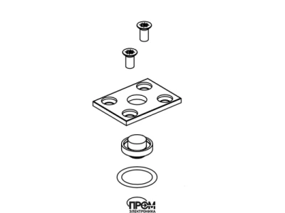Комплект переоборудования Suntec 991401