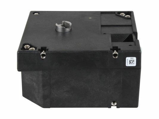 Сервопривод воздушной заслонки Siemens SQN90.240B2793