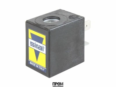 Электромагнитная катушка Sirai ZB12A