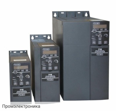 ПЧВ102-1К5-В - преобразователь частоты