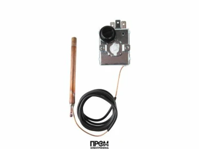 Предохранительный капиллярный термостат Imit LS3 6125 541766