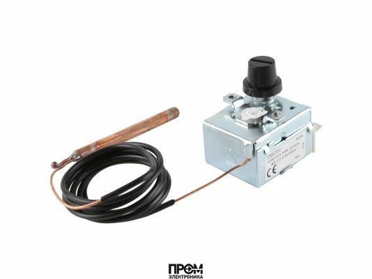 Предохранительный капиллярный термостат Imit LS3 6125 541766