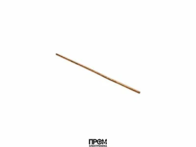 Медная топливная трубка Elco 260 мм