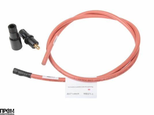 Кабель поджига Elco 1500 мм, 13019257