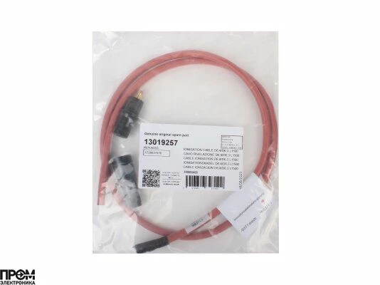 Кабель поджига Elco 1500 мм, 13019257