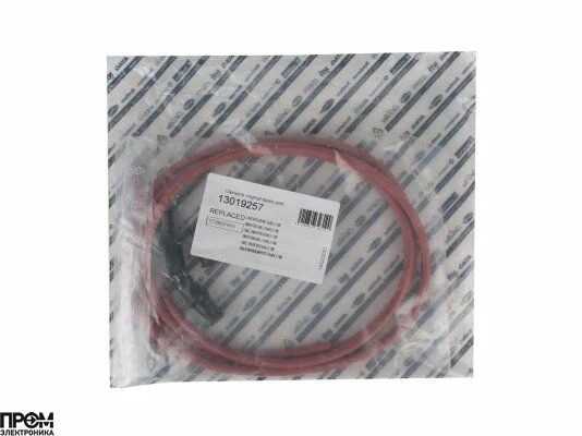 Кабель поджига Elco 1500 мм, 13019257