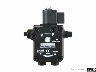 Suntec ALE V 30 C 9300 4P 0700 R