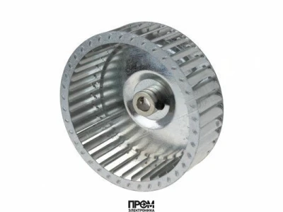 Рабочее колесо вентилятора De Dietrich 97955491