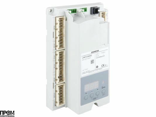 Менеджер горения CIB Unigas LME73.000A2