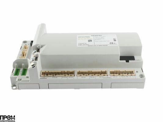 Менеджер горения CIB Unigas LME73.000A2