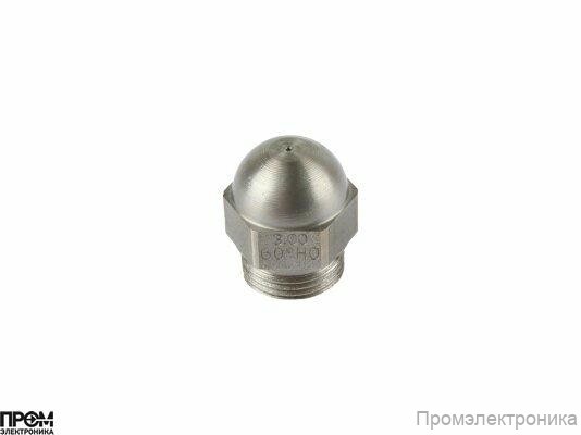 Форсунка Weishaupt 3.00/60° HO