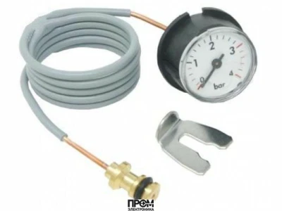 Манометр De Dietrich S100876