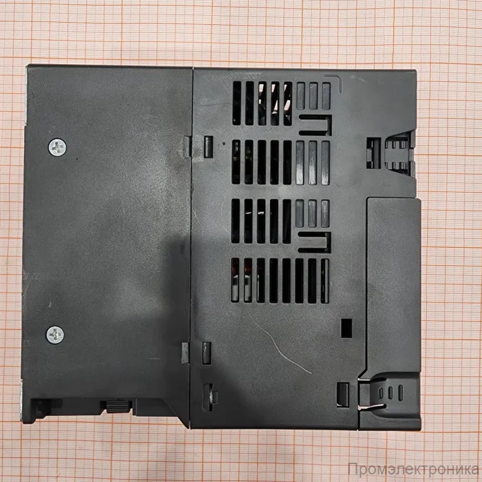 Преобразователи частоты Delta Electronics VFD2A8MS21AFSAA (0.37кВт 1ф 230В) серии MS300