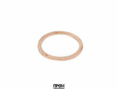 Шайба медная Weishaupt Ø21 / 26 x 1.5 мм, 440020