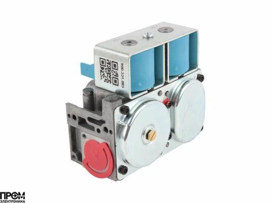 Газовый электромагнитный клапан Sit 830 Tandem 0830072