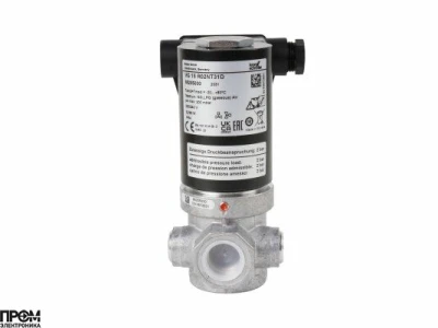 Газовый электромагнитный клапан Kromschroder VG 15R02NT31D