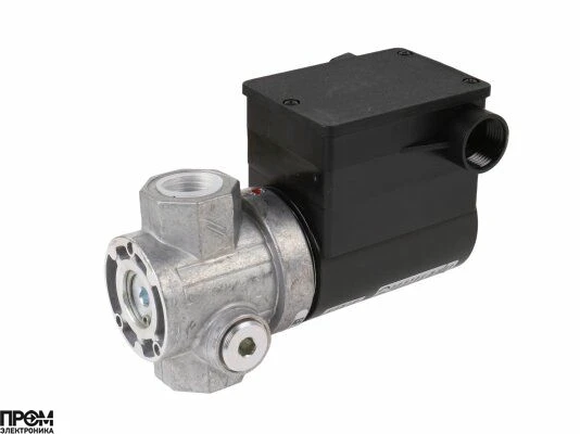 Газовый электромагнитный клапан Kromschroder VG 15R02NT31D