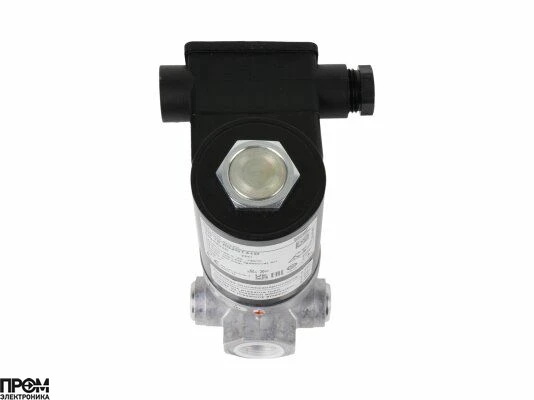 Газовый электромагнитный клапан Kromschroder VG 15R02NT31D