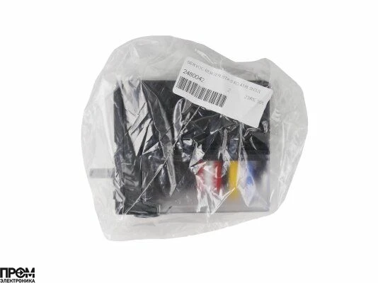 Газовый электромагнитный клапан Kromschroder VG 15R02NT31D