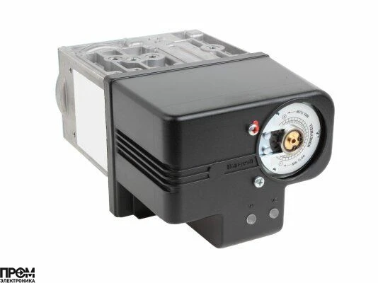 Комбинированный газовый клапан Honeywell VR434VE50470000