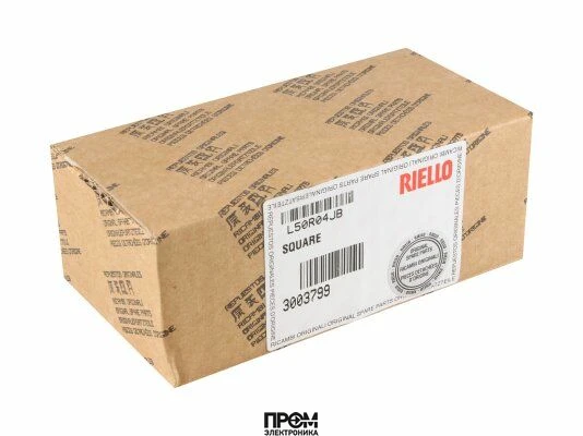 Регулировочный стержень Riello 3003799