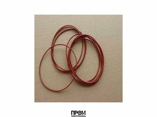 Тороидальная прокладка De Dietrich S62718