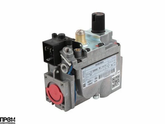 Газовый электромагнитный клапан Sit 820 NOVA 0820011