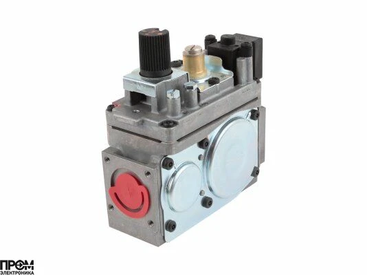 Газовый электромагнитный клапан Sit 820 NOVA 0820011
