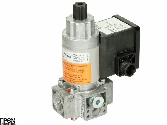 Электромагнитный клапан, одноступенчатый Dungs MVDLE 205/5 110 V