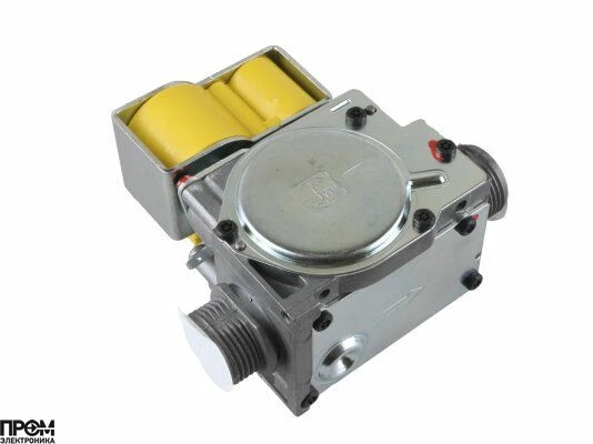 Газовый электромагнитный клапан Sit 848 SIGMA 0063AS4831