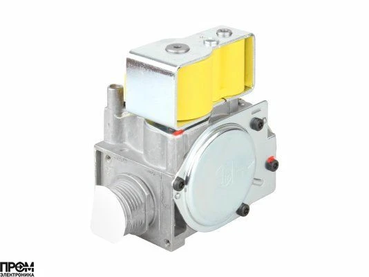 Газовый электромагнитный клапан Sit 848 SIGMA 0063AS4831