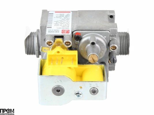 Газовый электромагнитный клапан Sit 848 SIGMA 0063AS4831