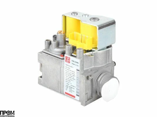 Газовый электромагнитный клапан Sit 848 SIGMA 0063AS4831
