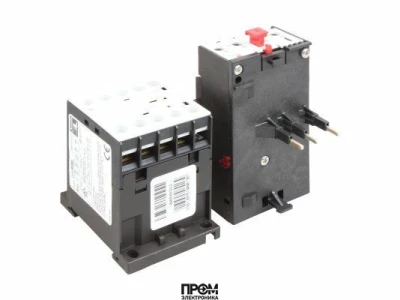 Тепловое реле Riello 3003782