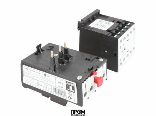 Тепловое реле Riello 3003782