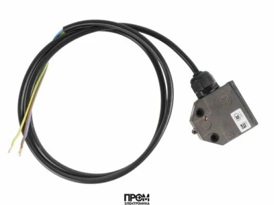 Концевой выключатель Weishaupt, 11179404032